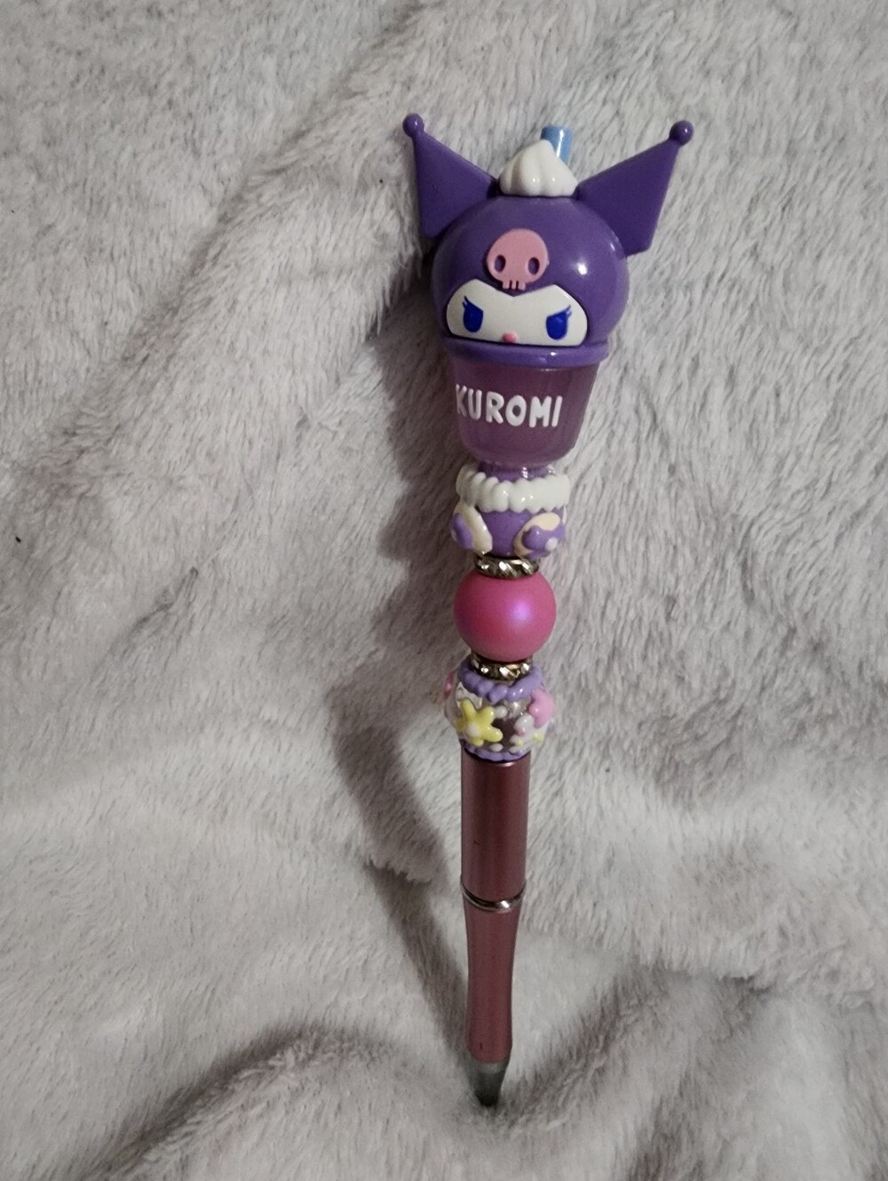 Pen